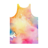 Instrumental Idioms Men's Tank Top